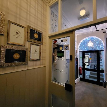 The Collingwood Guest House Great Yarmouth Dış mekan fotoğraf