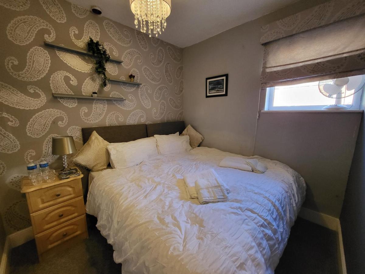 The Collingwood Guest House Great Yarmouth Dış mekan fotoğraf