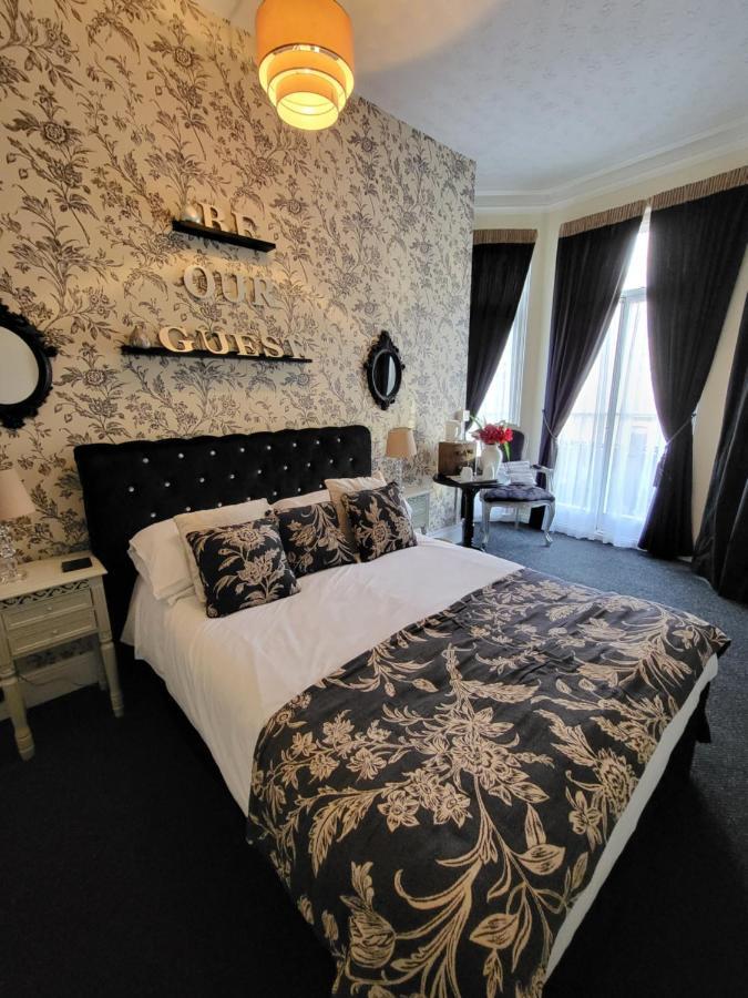 The Collingwood Guest House Great Yarmouth Dış mekan fotoğraf