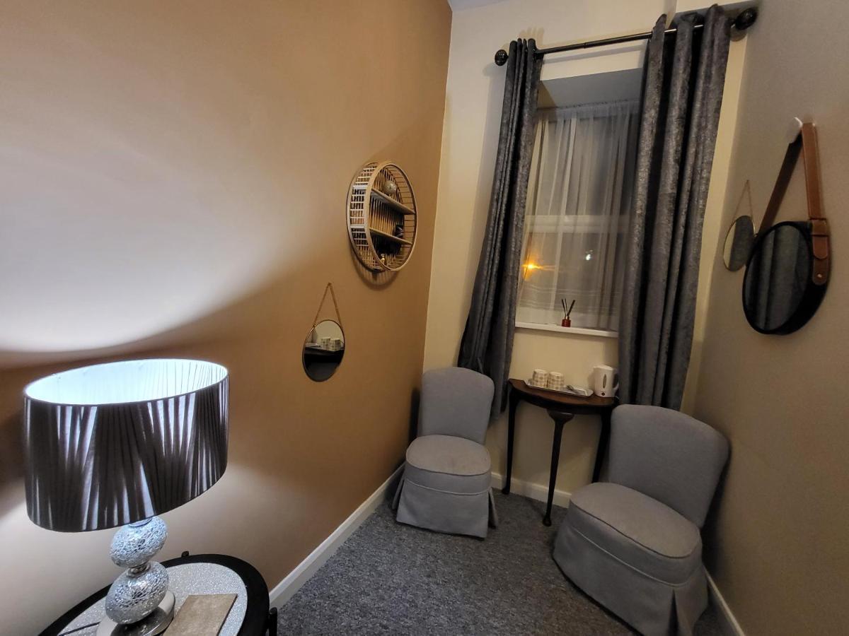 The Collingwood Guest House Great Yarmouth Dış mekan fotoğraf