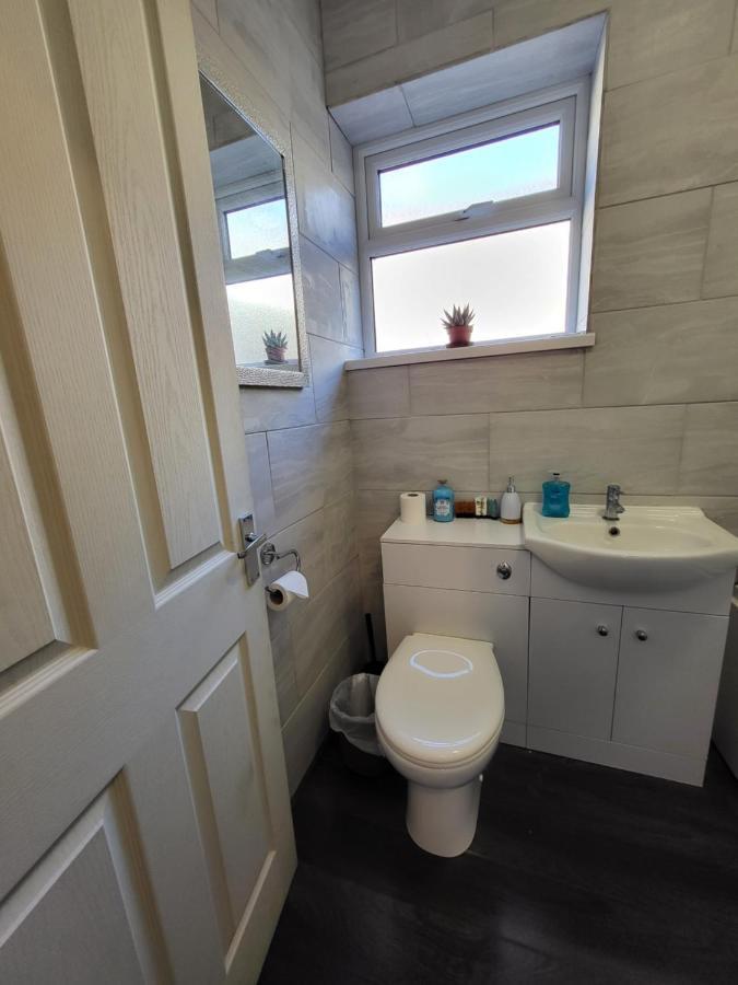 The Collingwood Guest House Great Yarmouth Dış mekan fotoğraf