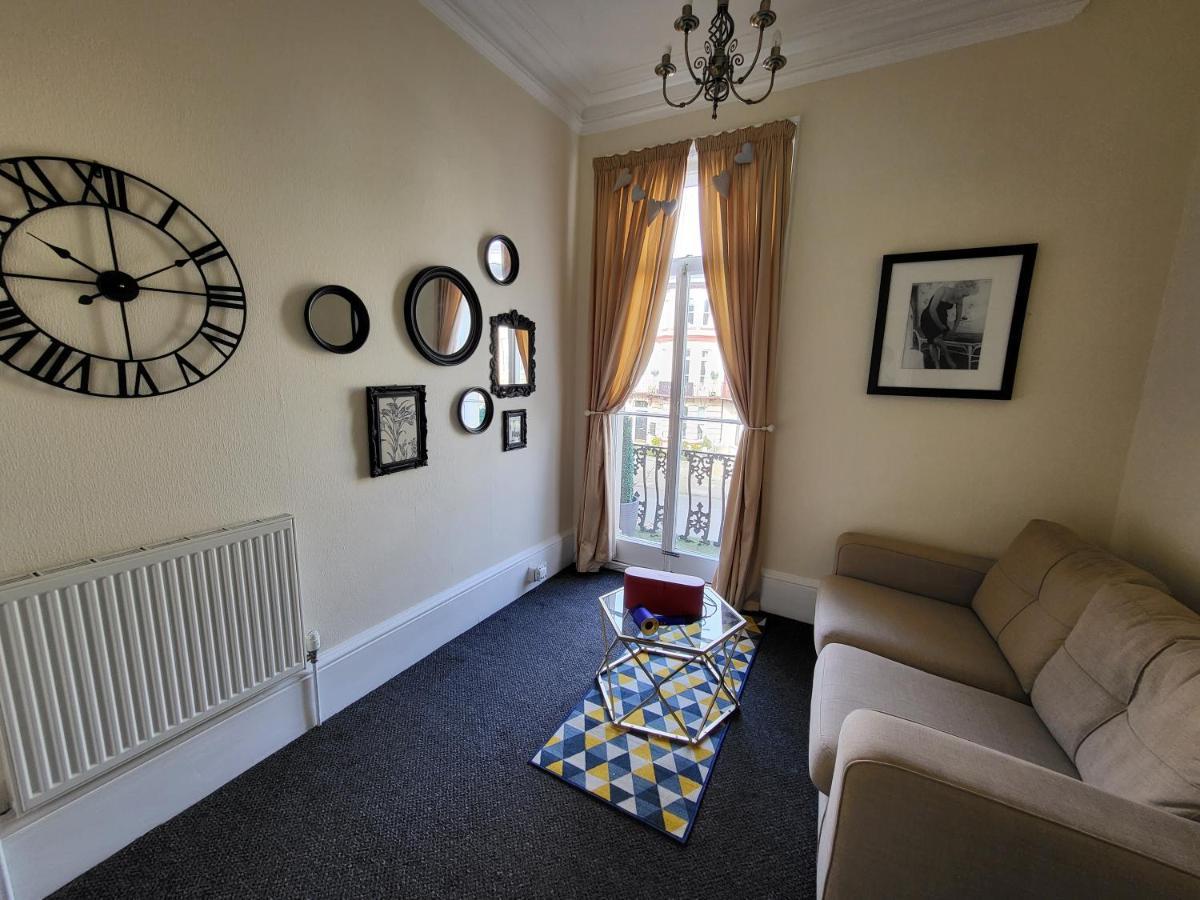 The Collingwood Guest House Great Yarmouth Dış mekan fotoğraf