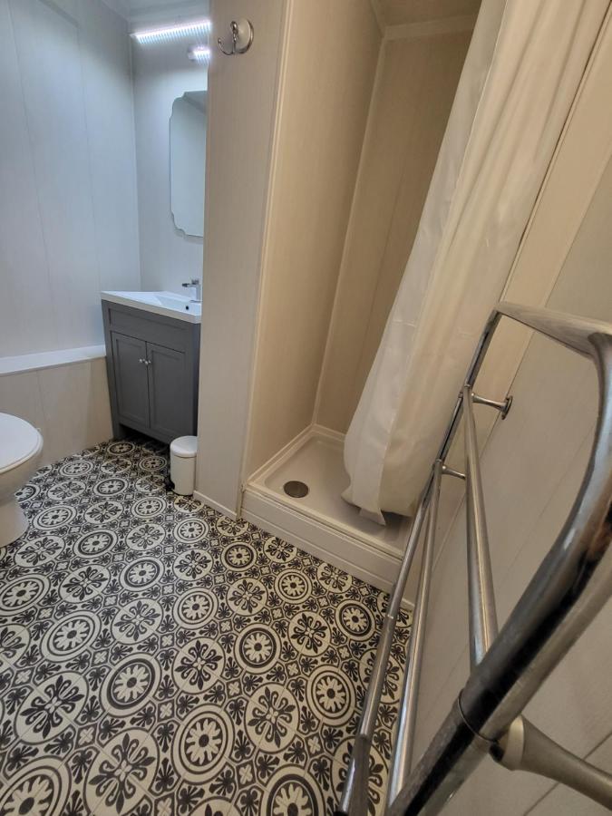 The Collingwood Guest House Great Yarmouth Dış mekan fotoğraf