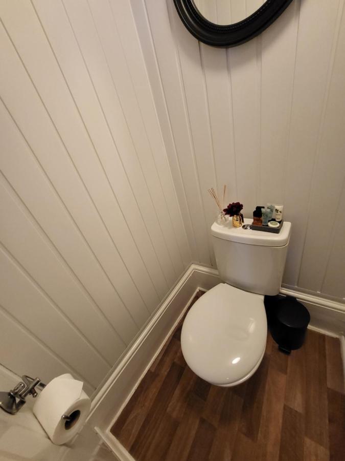 The Collingwood Guest House Great Yarmouth Dış mekan fotoğraf