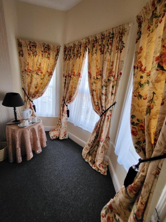 The Collingwood Guest House Great Yarmouth Dış mekan fotoğraf