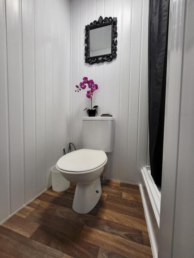 The Collingwood Guest House Great Yarmouth Dış mekan fotoğraf