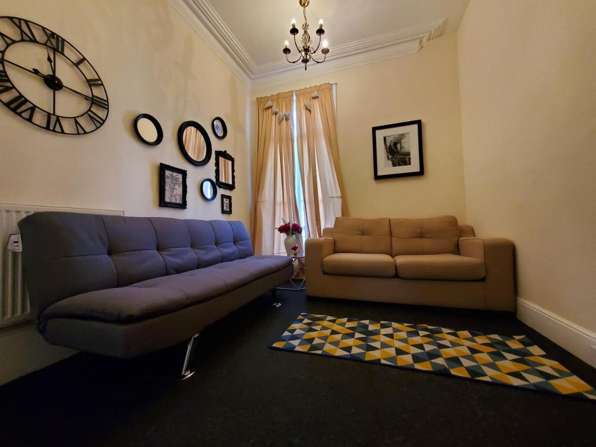 The Collingwood Guest House Great Yarmouth Dış mekan fotoğraf