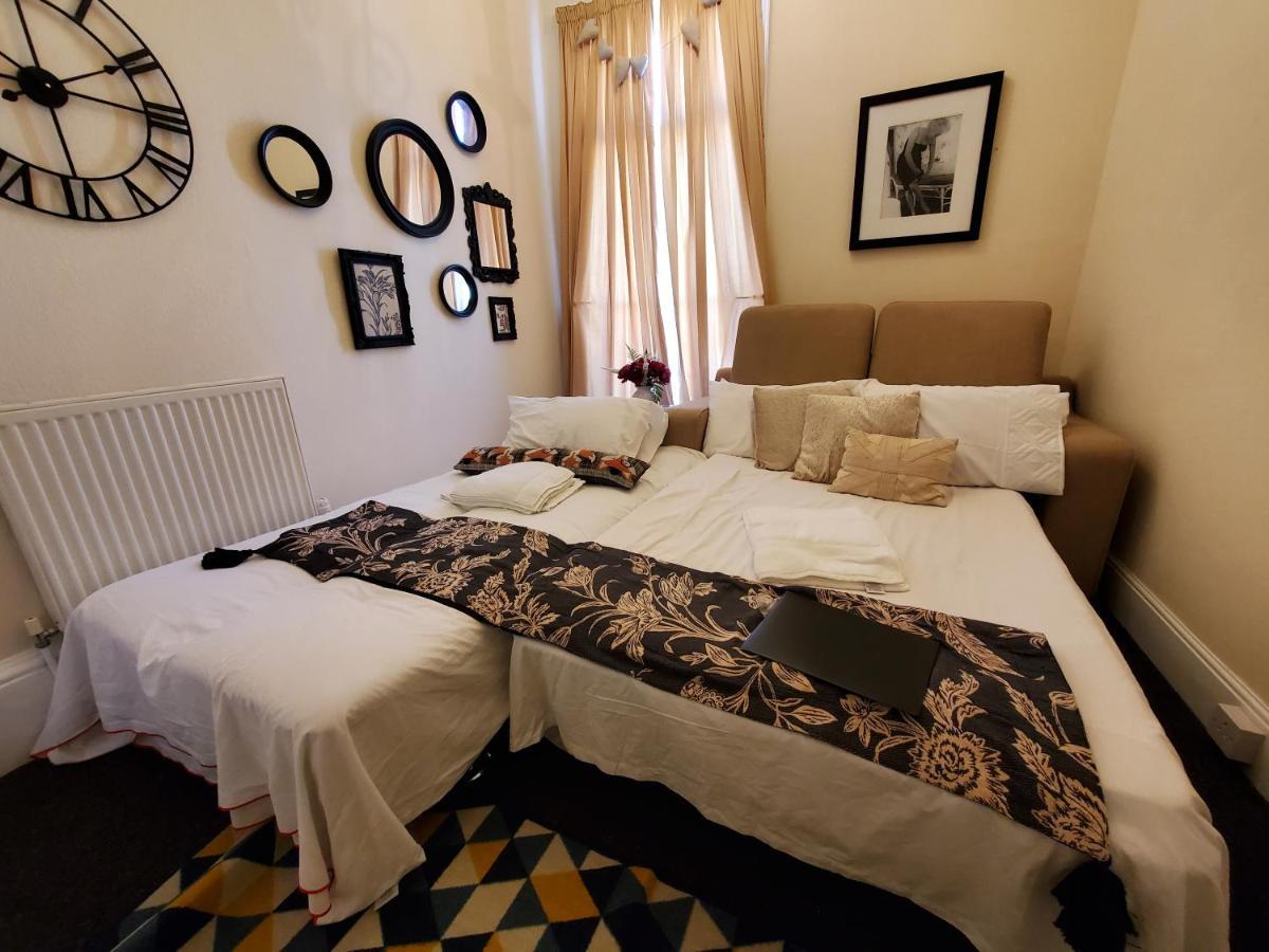 The Collingwood Guest House Great Yarmouth Oda fotoğraf